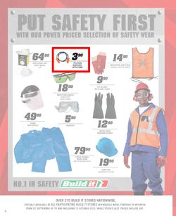 Build It KZN : Making Home Building Simple (22 Sep - 13 Oct), page 6