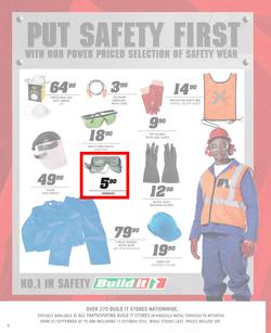 Build It KZN : Making Home Building Simple (22 Sep - 13 Oct), page 6