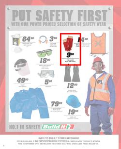 Build It KZN : Making Home Building Simple (22 Sep - 13 Oct), page 6