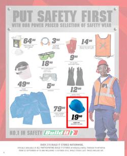 Build It KZN : Making Home Building Simple (22 Sep - 13 Oct), page 6