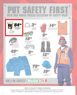 Build It KZN : Making Home Building Simple (22 Sep - 13 Oct), page 6