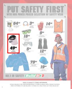 Build It KZN : Making Home Building Simple (22 Sep - 13 Oct), page 6