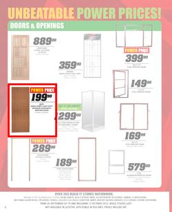 Build It Urban GP,NW & MP : Making Home Building Simple (26 Sep - 13 Oct), page 6