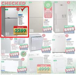 House & Home : Price Checked (2 Oct - 8 Oct), page 6