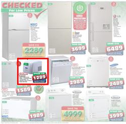 House & Home : Price Checked (2 Oct - 8 Oct), page 6