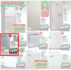 House & Home : Price Checked (2 Oct - 8 Oct), page 6