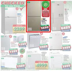 House & Home : Price Checked (2 Oct - 8 Oct), page 6