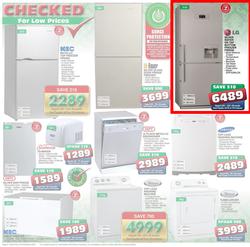 House & Home : Price Checked (2 Oct - 8 Oct), page 6