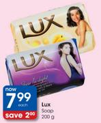 Lux Soap-200g Each
