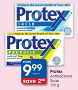 Protex Antibacterial Soap-175g Each