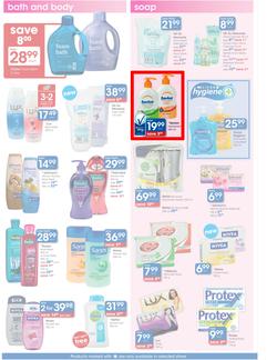 Clicks : You Pay Less (12 Oct - 11 Nov), page 6