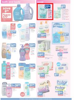 Clicks : You Pay Less (12 Oct - 11 Nov), page 6