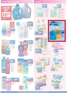 Clicks : You Pay Less (12 Oct - 11 Nov), page 6