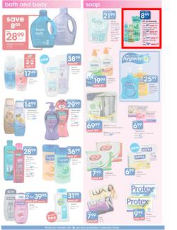 Clicks : You Pay Less (12 Oct - 11 Nov), page 6