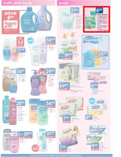 Clicks : You Pay Less (12 Oct - 11 Nov), page 6
