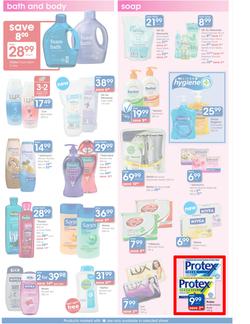 Clicks : You Pay Less (12 Oct - 11 Nov), page 6