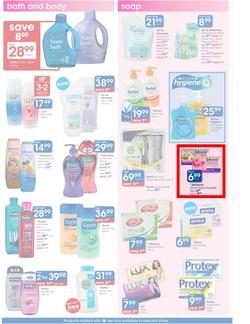 Clicks : You Pay Less (12 Oct - 11 Nov), page 6