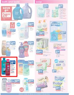 Clicks : You Pay Less (12 Oct - 11 Nov), page 6