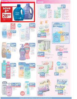 Clicks : You Pay Less (12 Oct - 11 Nov), page 6