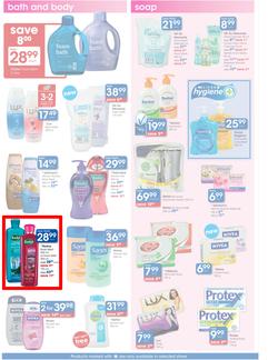 Clicks : You Pay Less (12 Oct - 11 Nov), page 6
