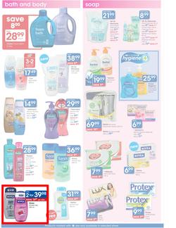 Clicks : You Pay Less (12 Oct - 11 Nov), page 6
