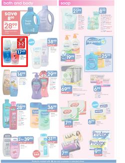 Clicks : You Pay Less (12 Oct - 11 Nov), page 6