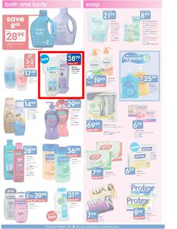 Clicks : You Pay Less (12 Oct - 11 Nov), page 6