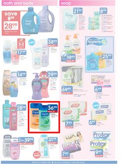 Clicks : You Pay Less (12 Oct - 11 Nov), page 6