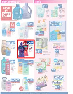 Clicks : You Pay Less (12 Oct - 11 Nov), page 6