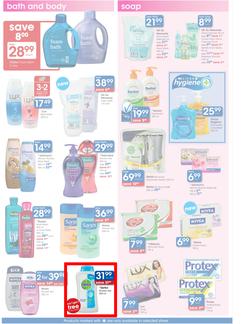 Clicks : You Pay Less (12 Oct - 11 Nov), page 6