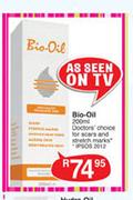 Bio-Oil - 200ml