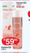 Hydra-Oil - 125ml