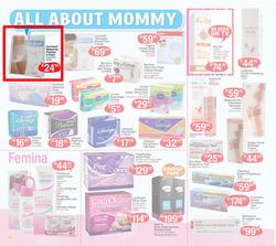 Dischem : Baby Talk (Until 4 Nov 2012), page 6
