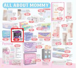 Dischem : Baby Talk (Until 4 Nov 2012), page 6