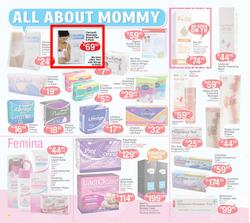 Dischem : Baby Talk (Until 4 Nov 2012), page 6