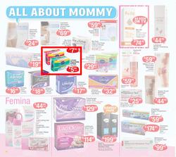 Dischem : Baby Talk (Until 4 Nov 2012), page 6