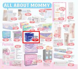 Dischem : Baby Talk (Until 4 Nov 2012), page 6
