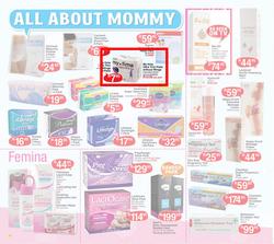 Dischem : Baby Talk (Until 4 Nov 2012), page 6