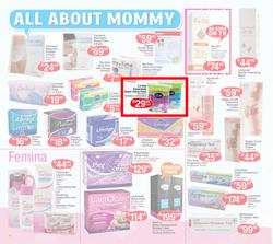 Dischem : Baby Talk (Until 4 Nov 2012), page 6