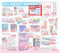 Dischem : Baby Talk (Until 4 Nov 2012), page 6
