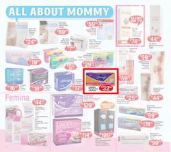 Dischem : Baby Talk (Until 4 Nov 2012), page 6