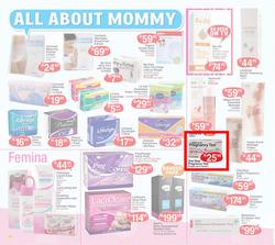 Dischem : Baby Talk (Until 4 Nov 2012), page 6