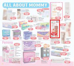 Dischem : Baby Talk (Until 4 Nov 2012), page 6