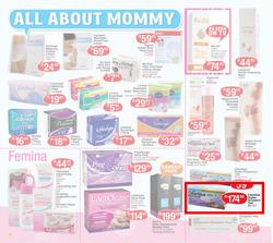 Dischem : Baby Talk (Until 4 Nov 2012), page 6
