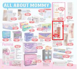 Dischem : Baby Talk (Until 4 Nov 2012), page 6