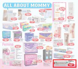 Dischem : Baby Talk (Until 4 Nov 2012), page 6
