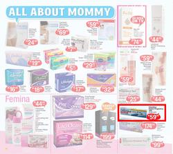 Dischem : Baby Talk (Until 4 Nov 2012), page 6