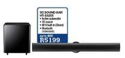 Samsung 3D Sound Bar-HT E8200