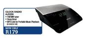 Philips Cloak Radio-AJ3226