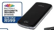DSTV Drifta Decoder
